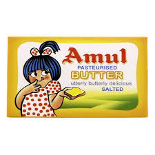 StyleNest - Amul Butter